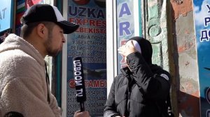 КАК ЖИВУТ МИГРАНТЫ В ТУРЦИИ / УЗБЕКИ КИРГИЗИИ И ТАДЖИКИ