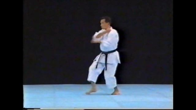 Косокун Сё вид сзади смотреть онлайн