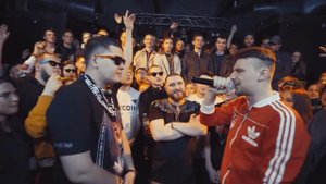 3 Раунда PLANE DEAD VS WALKIE RBL DROP THE MIC RUSSIAN BATTLE LEAGUE
