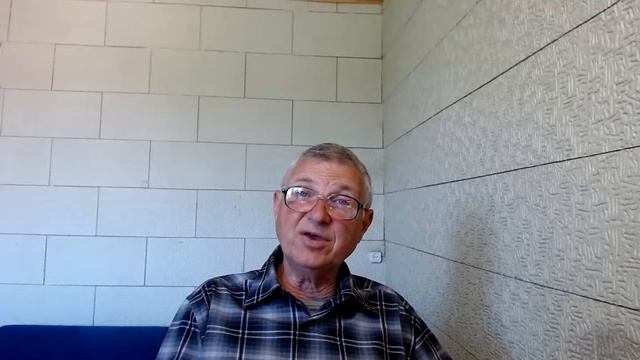 Как узнать, есть ли воля Божия на наши намерения? ч.18 (Александр Тарасенко) смотреть онлайн