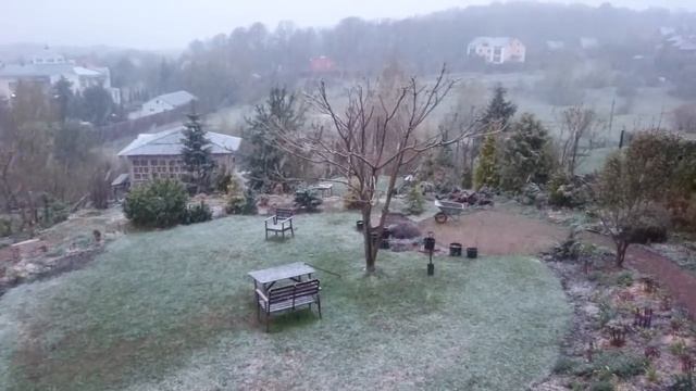 Снег в мае смотреть онлайн