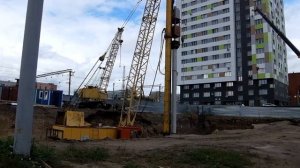 работа копра