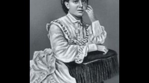 Софья Ковалевская (1850-1891) . Гений математики и Герой революции.