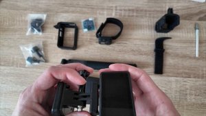 Личное мнение о камере DJI ACTION 4 | ТЕСТ камеры на перегрев #djiaction4 #dji #экшнкамера