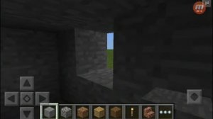 Играю в Майн Крафт 👍