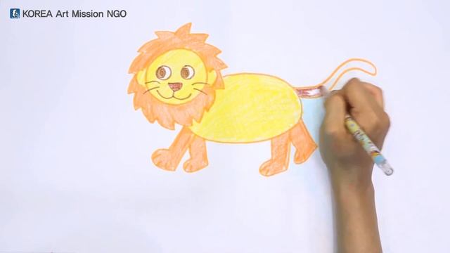 Storytelling Art Education - intermediate level 2-5(Afghanistan version)