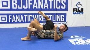 How To Take The Back by Garry Tonon 1