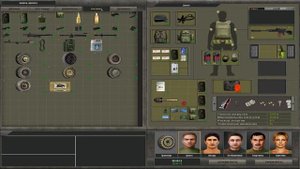 Обзор игры  7 62 'Hard life' 7 62 'Тяжелая жизнь'