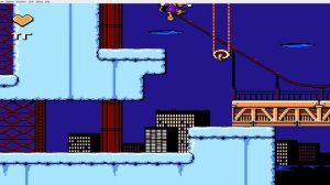 Черный плащ | Dendy (10 минут Gameplay)