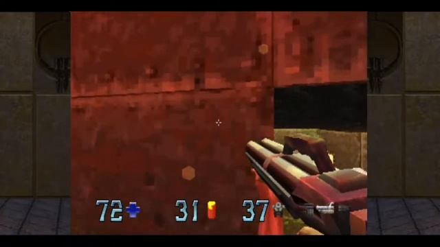 Quake 2 [PS1] Android смотреть онлайн
