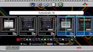SNES mini Ultimate - экспресс подготовка