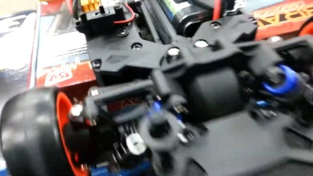 알씨라이프 (www.rclife.co.kr ) 페이져랑 독도 구동계 비교1탄 смотреть онлайн