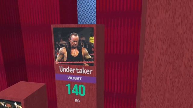 Weight Comparison of WWE Superstars || WEE Wrestlers || WWE Wrestler Weight | Most Powerful Wrestle смотреть онлайн