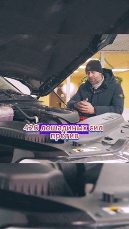 Главное изменение в RAM 1500 2025