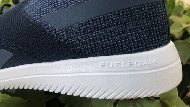 Reebok PennyMoon | unboxing and on feet | Azo Edition смотреть онлайн