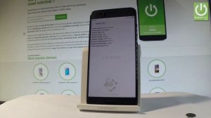 Testing Menu in XIAOMI Mi 6 - XIAOMI Test Mode