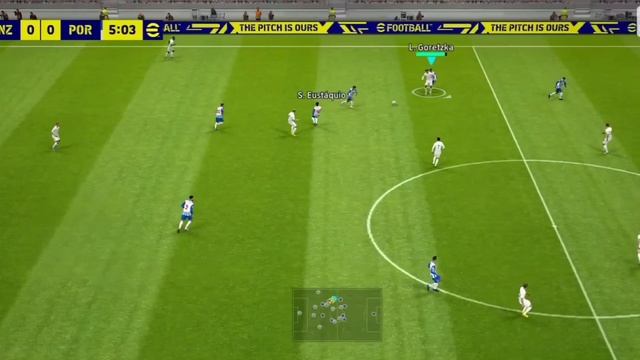 New Trending 3 AMF + 2 CF Formation 😱| Save Now | 4-3-1-2 to 4-1-3-2 🔥| OP Attacking