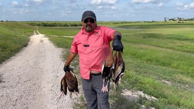 AEA CHALLENGER  PRO .25 DUCK HUNTING CON IMPULSE AIR SLUGS 1000 FPS.