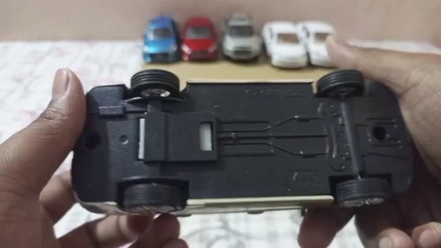 Centy toys parking | model car collection | 1:32 | part 1 | diecast cars |