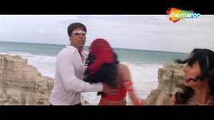 Rabba Ishq Na Hove | Akshay Kumar, Lara Dutta, Priyanka Chopra | Andaaz | DM Library Super Hit Song