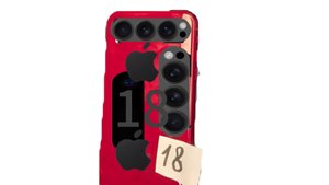 новый iPhone 18