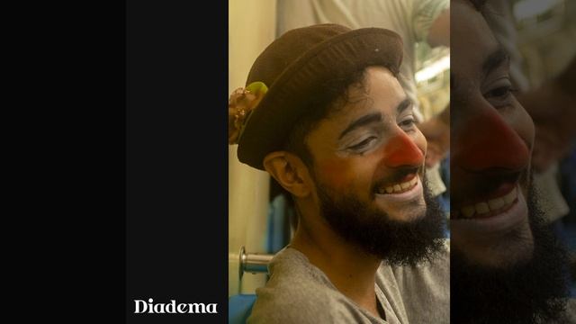 Diadema смотреть онлайн