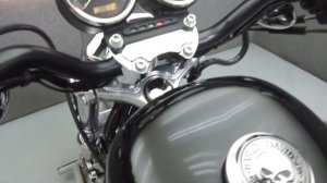 2005  HARLEY DAVIDSON  XL1200R SPORTSTER 1200 ROADSTER - National Powersports Distributors