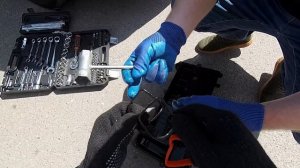 ФОРД СЛОМАЛСЯ??!! ЗАМЕНА ПРОКЛАДКИ КЛАПАННОЙ КРЫШКИ на ФОРД ФОКУС 2 РЕСТ.