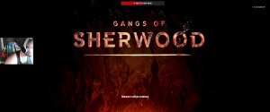 Gangs of Sherwood | Пробуем, смотрим, проходим