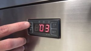 NEW AIR - COMMENT: Les contrôle de base du thermostat SF-102