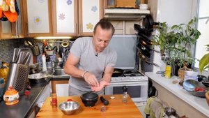 Соус Руй  Жареная Камбала  Простой рецепт  Соус к рыбе