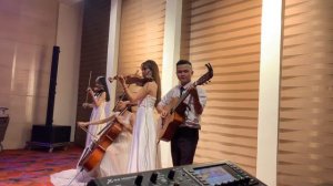 Turbosound ip3000| hoà tấu acoustic cực chất | instrumental music| turbosound| Viet melody