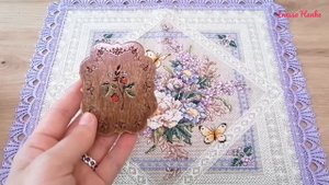 ПОКУПКИ И ПОДАРКИ НА ДЕНЬ РОЖДЕНИЯ. ЧТО ПРИВЕЗЛА ИЗ МИНСКА. Вышивка крестиком