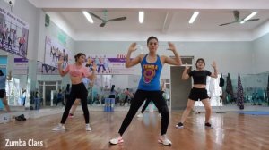 The Best 20 Minute Beginner Workout ｜ Aerobic Reduction of Belly Fat Quickly ｜ Zumba Class