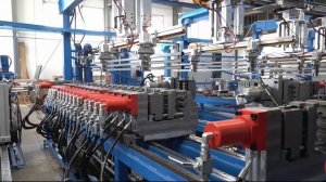 Производство каркасов дивана, кроватей.