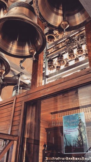 концерт карильонной музыки