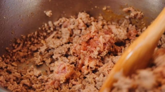 RAGÙ ALLA BOLOGNESE - Gli errori da evitare per estrarre il massimo del gusto смотреть онлайн