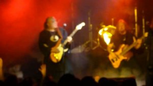 Тролль гнёт ель - Тролль Гнёт Ель (клуб Арктика 19.11.10)