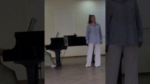 Н. Римский-Корсаков ария Шемаханской царицы