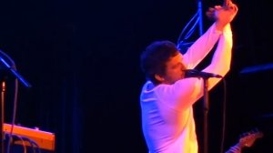Ундервуд. Ангелы и аэропланы.