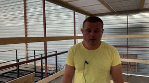 Производство торговых павильонов, киосков, модульных дачных домов под ключ