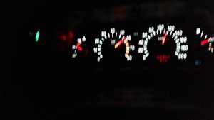 ВАЗ 2112, 1.6 16V видео разгон 0-100 (10 сек)