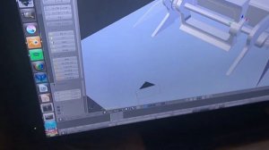 check freecad INTERFERENCES by rendering in blender