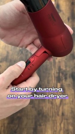 How to Remove Creases in your Sneakers & Shoes with a Hair Dryer #shorts #short #shoes #sneakers