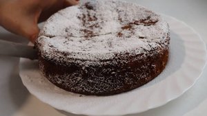 Простой Рецепт Быстрого Пирога 3 стакана и 3 яйца из простых ингредиентов