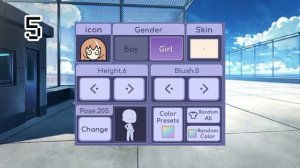 10 идей для ос гача лайф☁ [By Sofa]☁