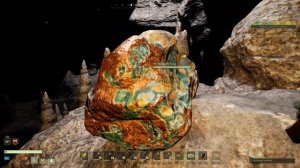 Icarus. Прохождение 20. Бизон с телегой вывозит все.