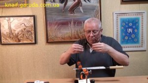 Янагиба - заточка алмазами.