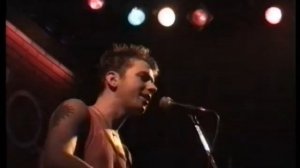 ПИЛОТ Горько (Live 2000)