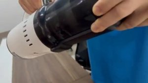 installation and uninstallation of roborock dyad pro combo